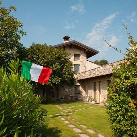 Holiday Home Sovenigo Puegnago Exterior photo