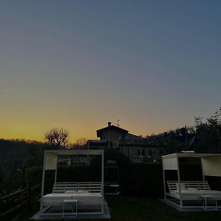 Holiday Home Sovenigo Puegnago Exterior photo