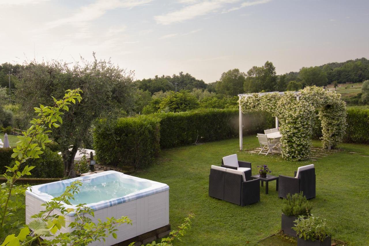 Holiday Home Sovenigo Puegnago Exterior photo
