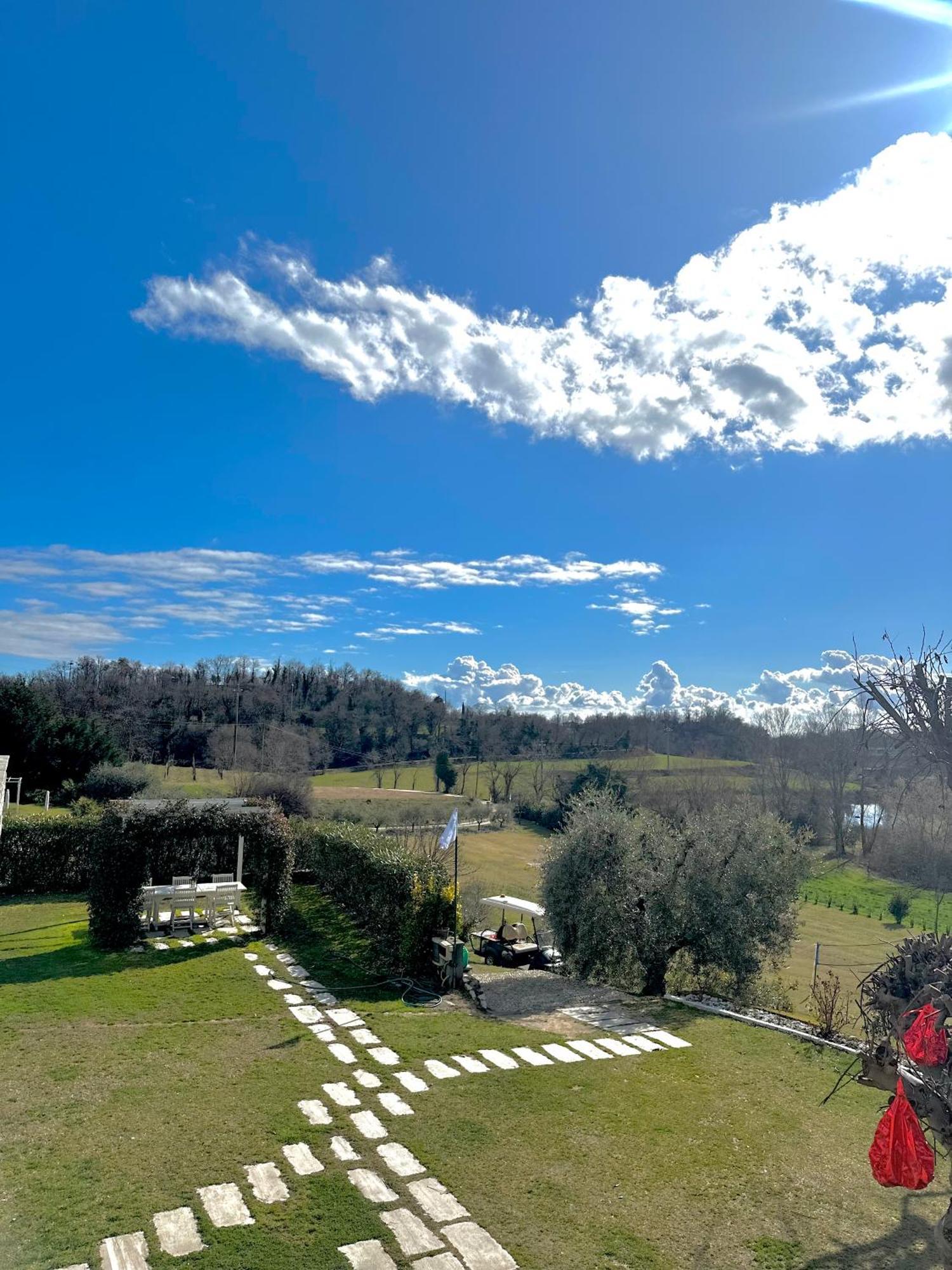 Holiday Home Sovenigo Puegnago Exterior photo