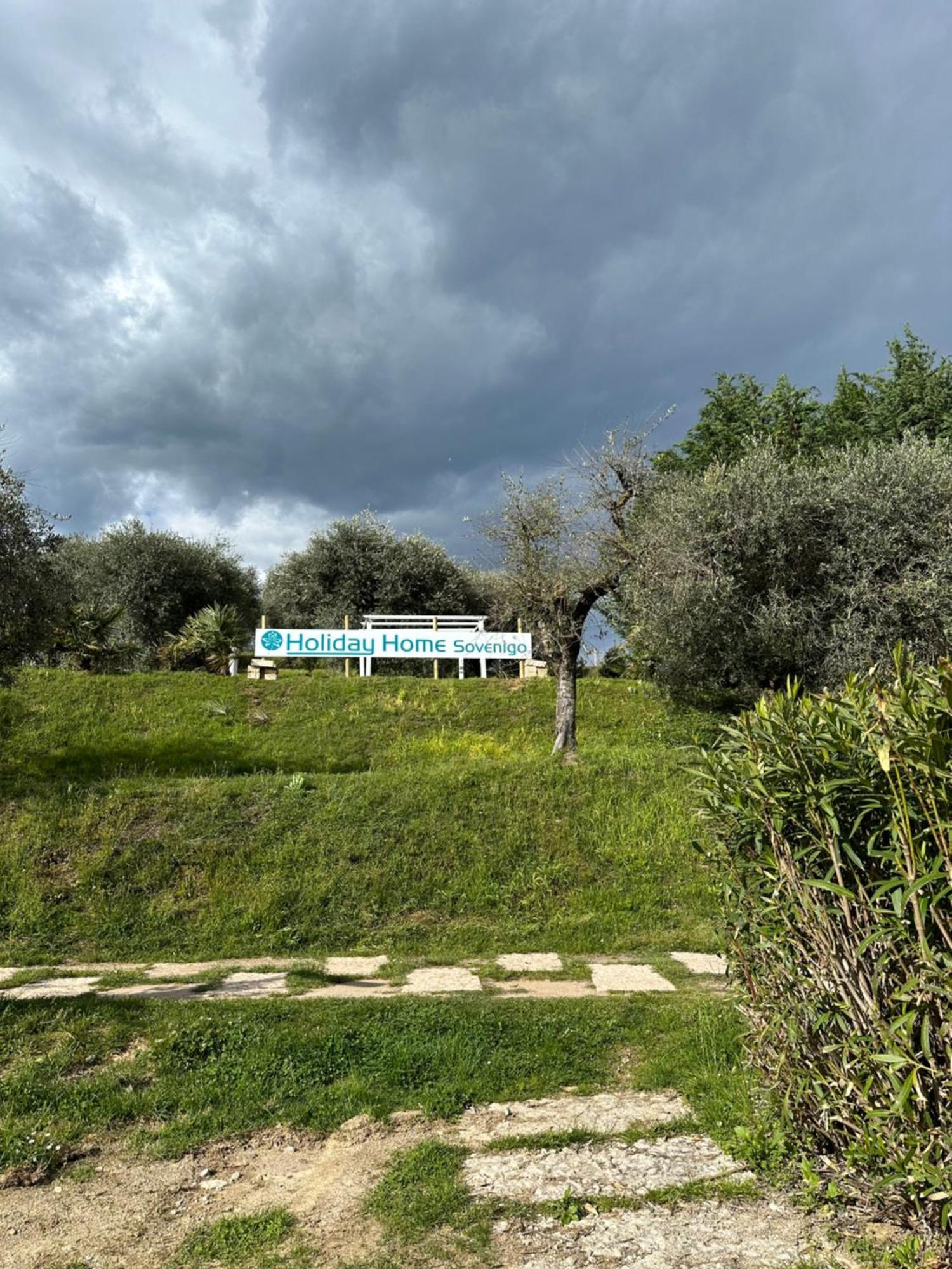 Holiday Home Sovenigo Puegnago Exterior photo