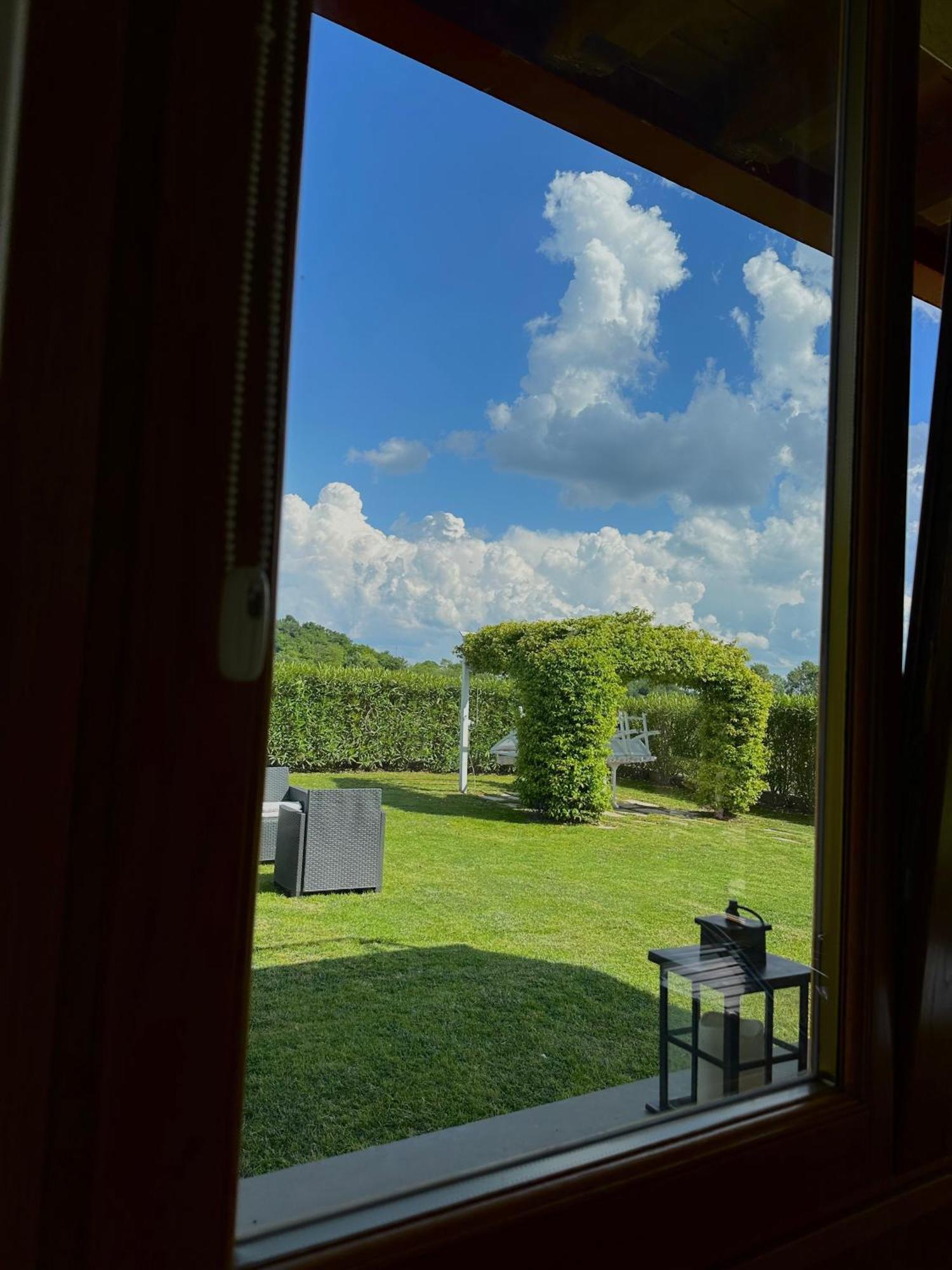 Holiday Home Sovenigo Puegnago Exterior photo