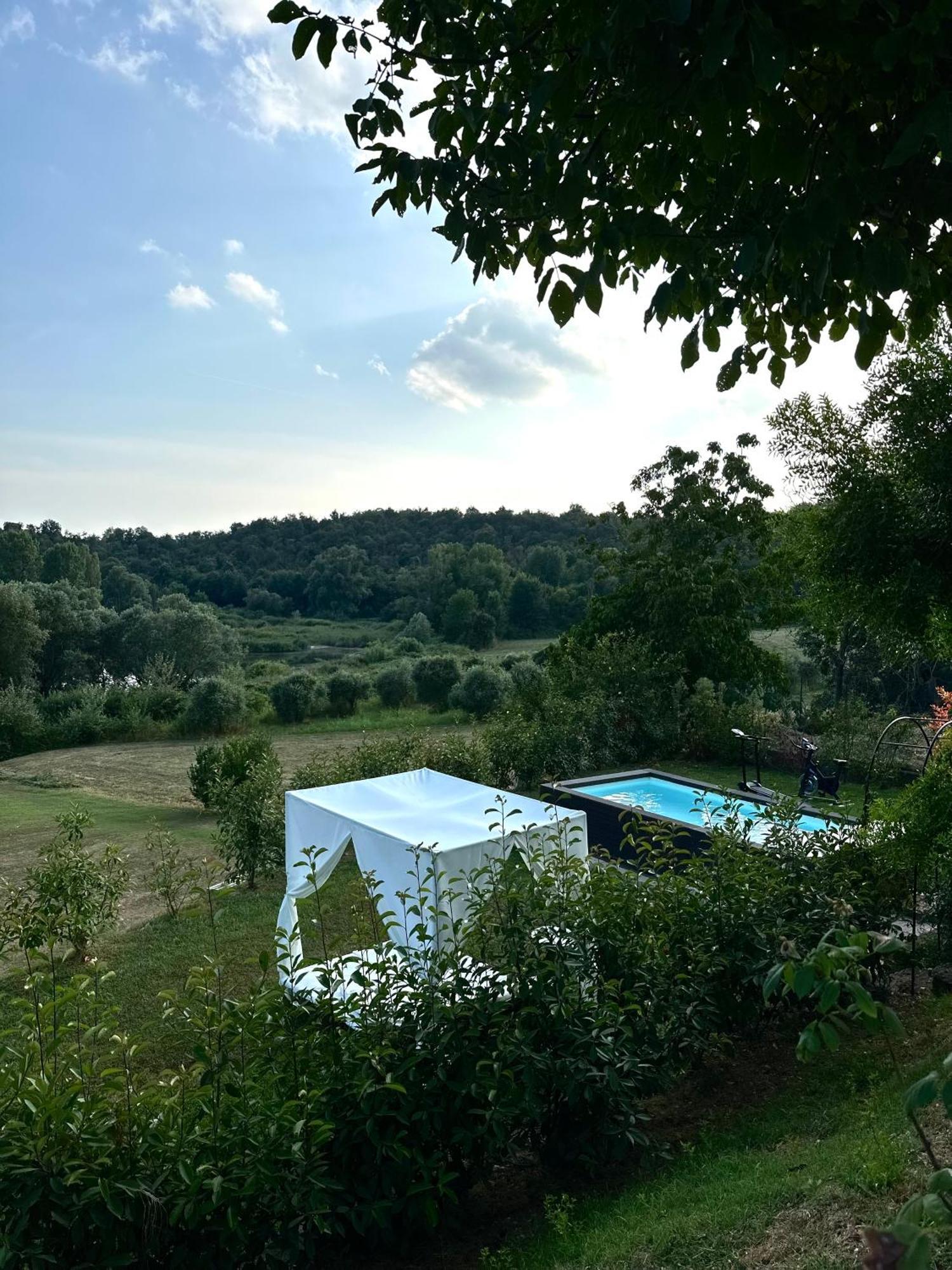 Holiday Home Sovenigo Puegnago Exterior photo