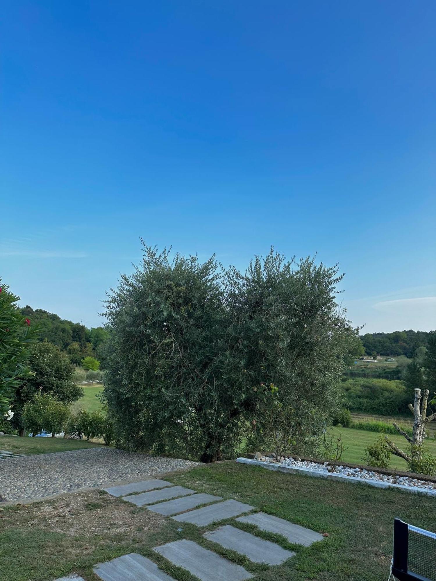 Holiday Home Sovenigo Puegnago Exterior photo
