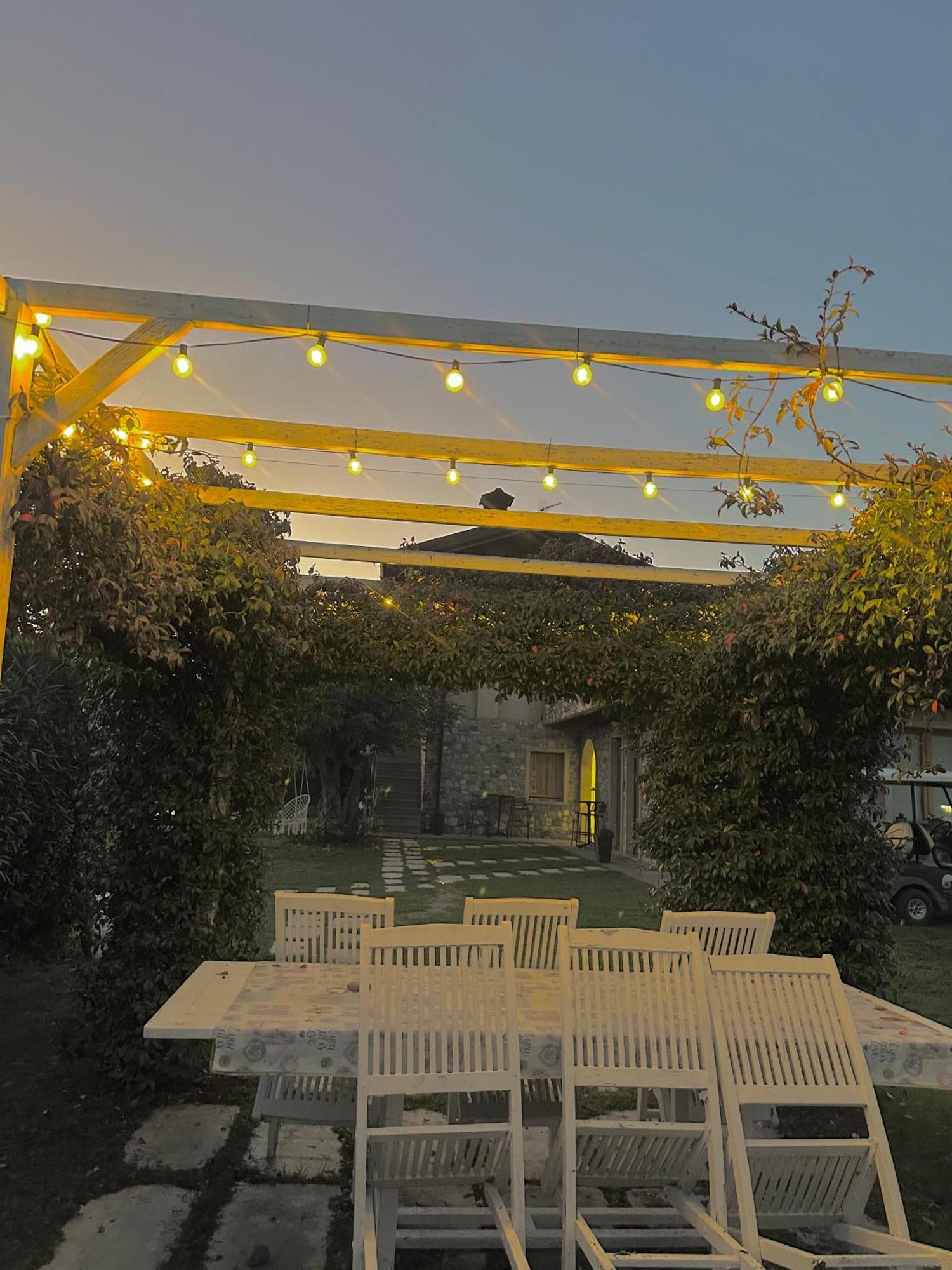 Holiday Home Sovenigo Puegnago Exterior photo