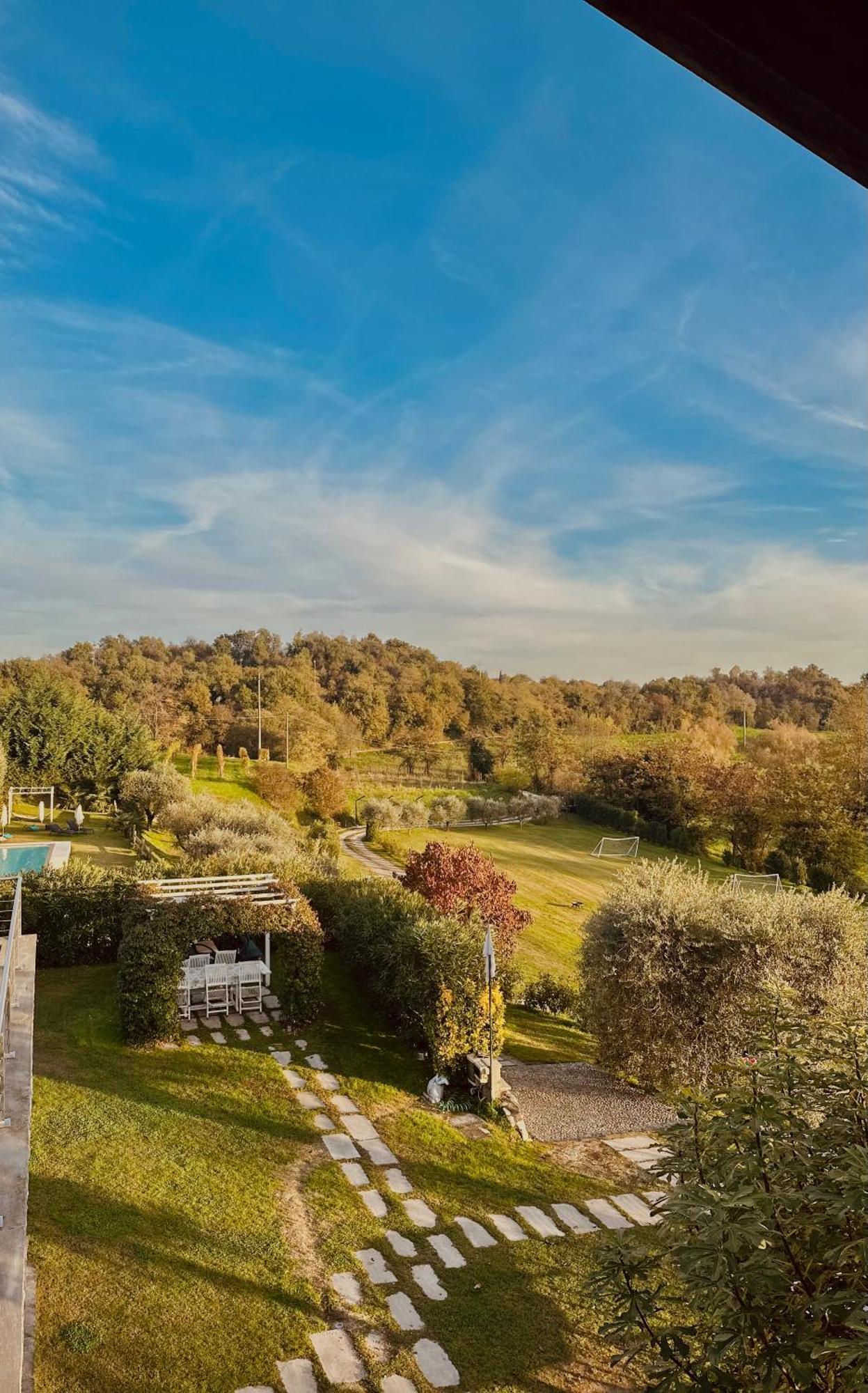 Holiday Home Sovenigo Puegnago Exterior photo