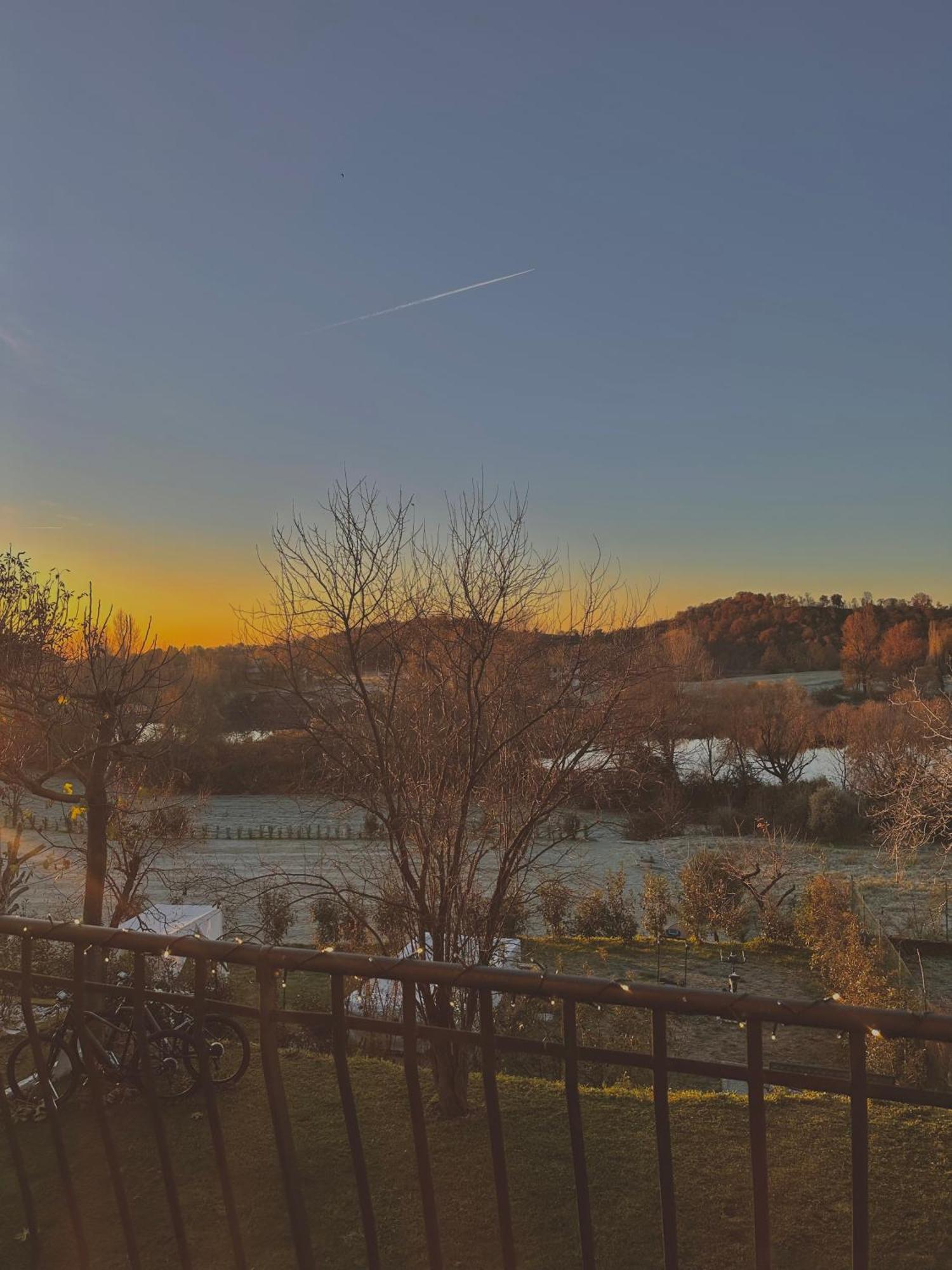 Holiday Home Sovenigo Puegnago Exterior photo