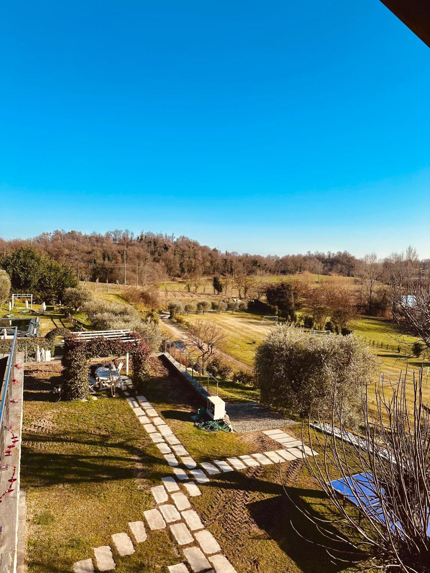 Holiday Home Sovenigo Puegnago Exterior photo