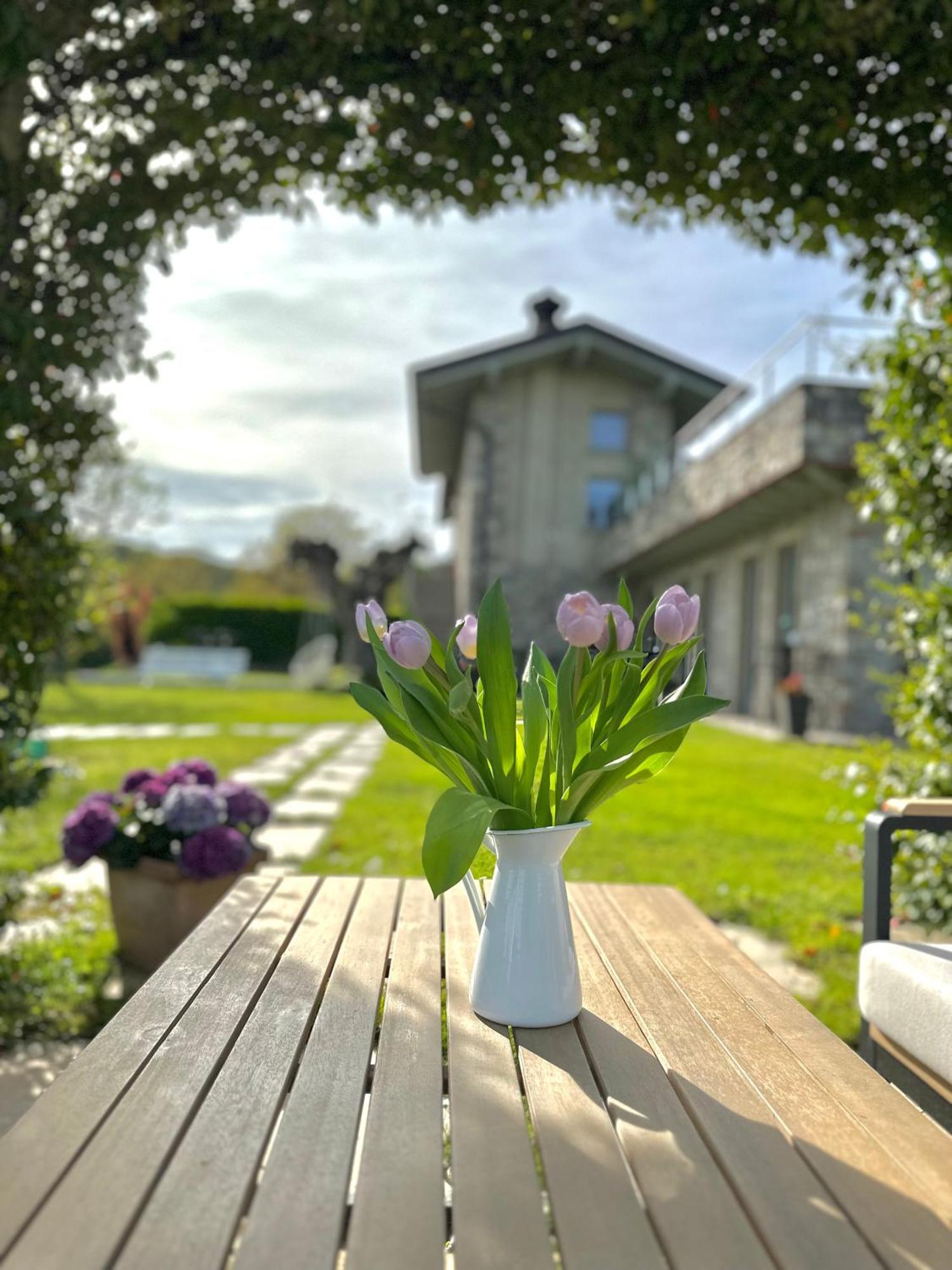 Holiday Home Sovenigo Puegnago Exterior photo