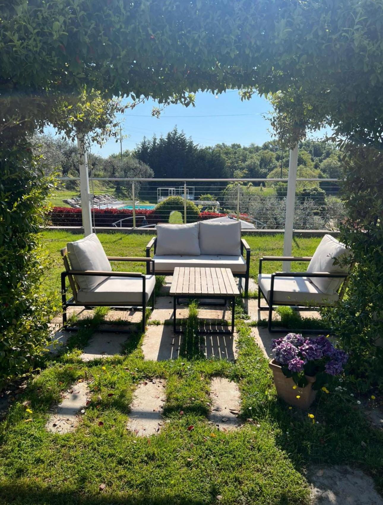 Holiday Home Sovenigo Puegnago Exterior photo